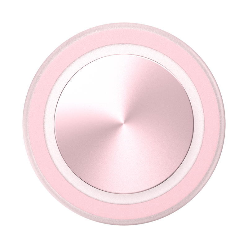 Aluminum Dusty Rose