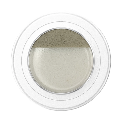 Stoneware Coconut Creme