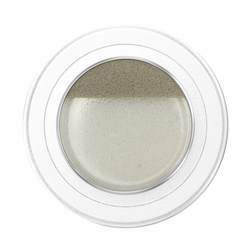 Stoneware Coconut Creme
