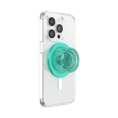 Translucent Mint