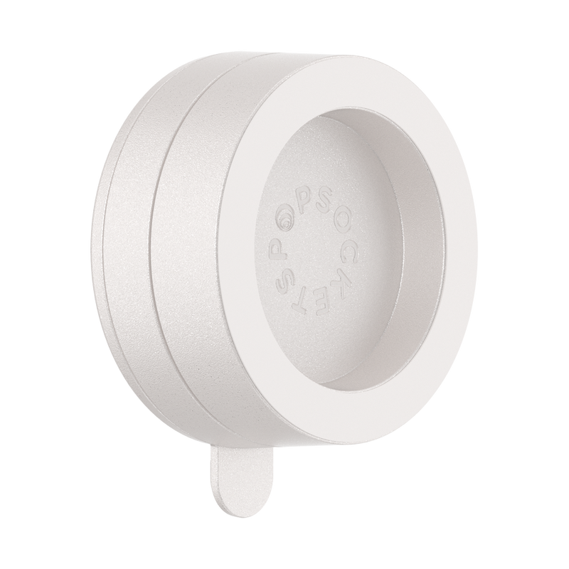 PopMount MagSafe Suction - Metallic Horchata