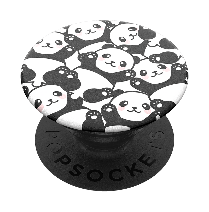 Pandamonium