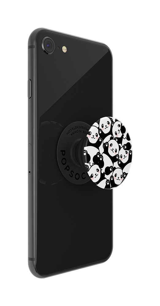 Pandamonium