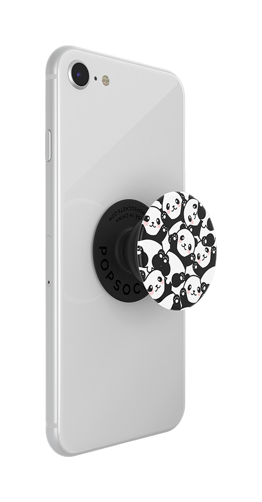 Pandamonium