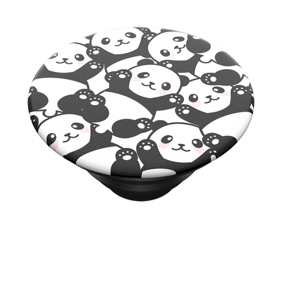 Pandamonium