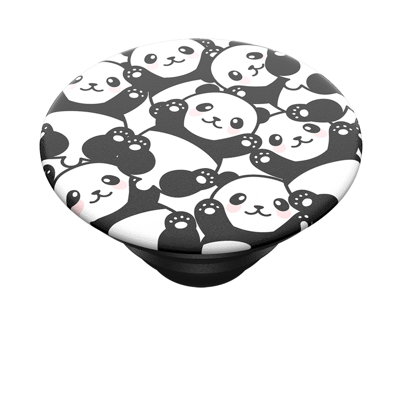 Pandamonium