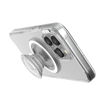 PopCase MagSafe for iPhone 14 Pro Max - Clear