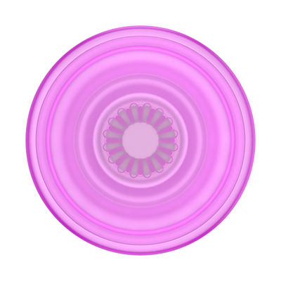 Sweet Pink Translucent