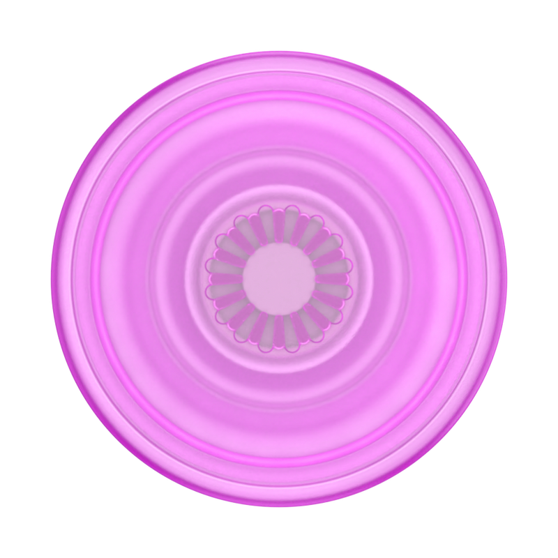 Sweet Pink Translucent