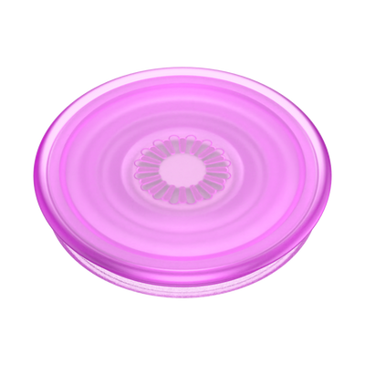 Sweet Pink Translucent