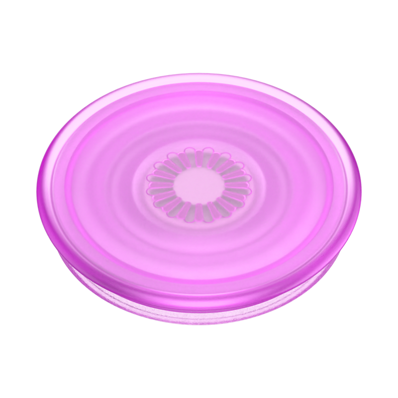 Sweet Pink Translucent