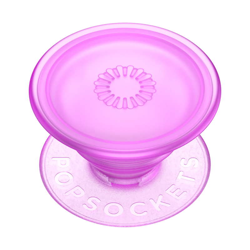 Sweet Pink Translucent