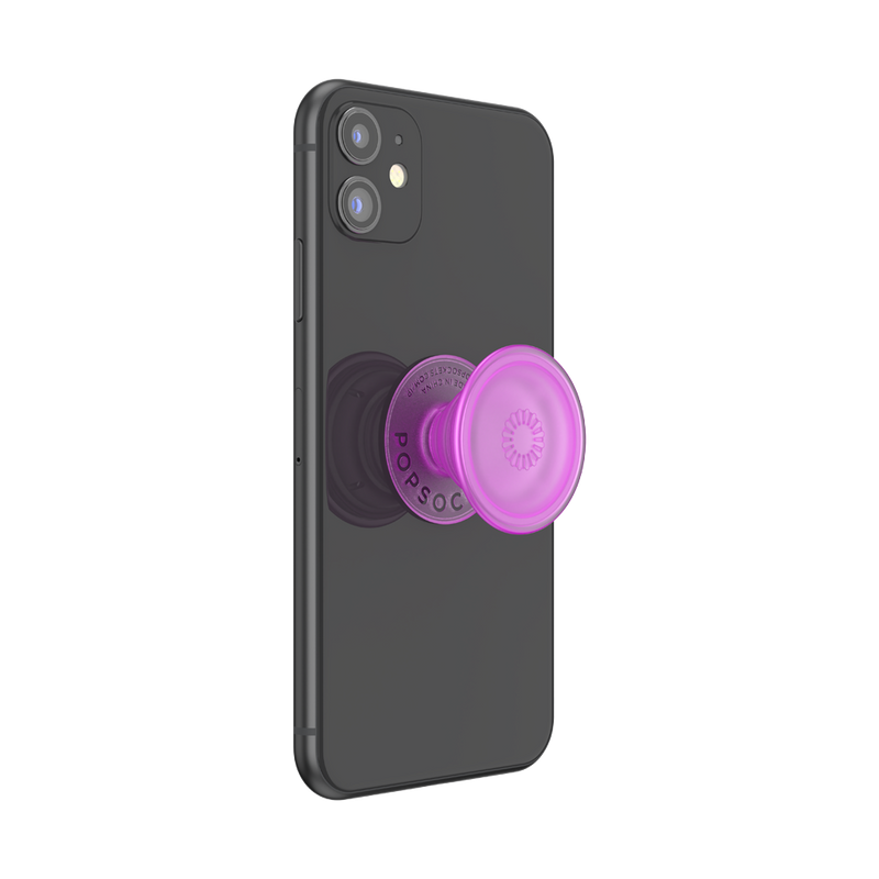 Sweet Pink Translucent