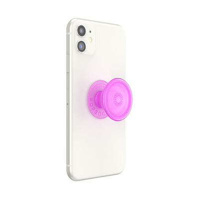 Sweet Pink Translucent