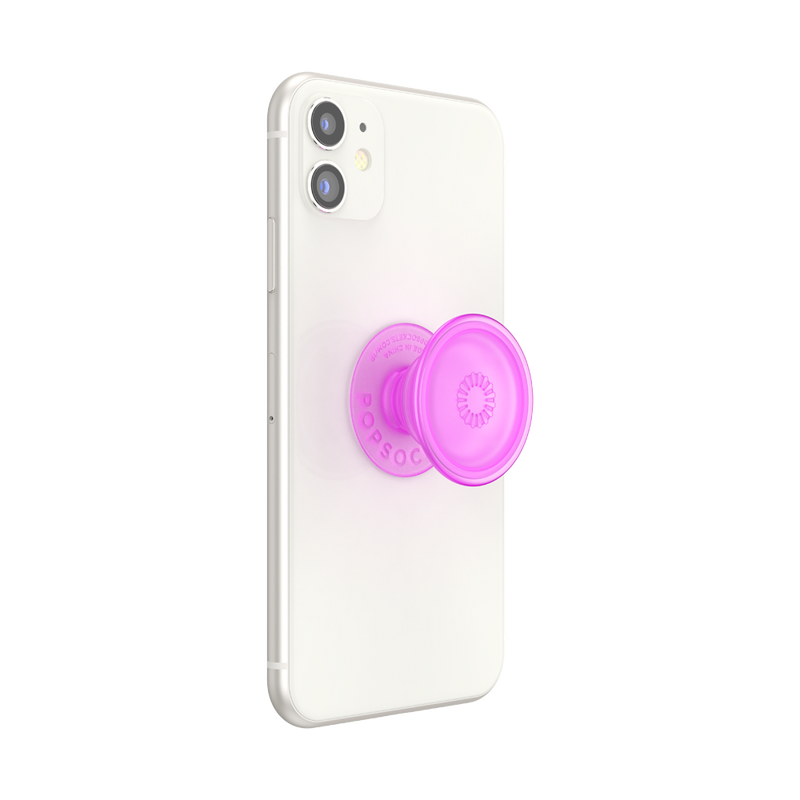 Sweet Pink Translucent