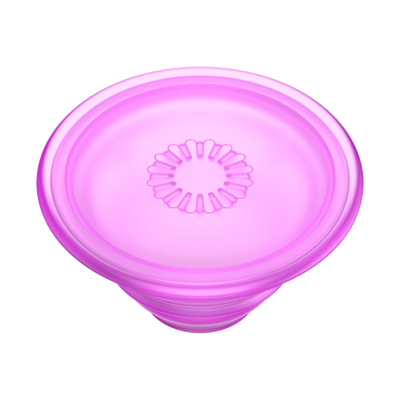 Sweet Pink Translucent