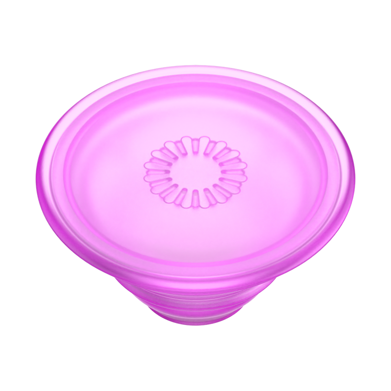 Sweet Pink Translucent