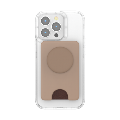 Soft Touch Latte