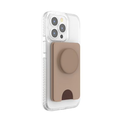 Soft Touch Latte