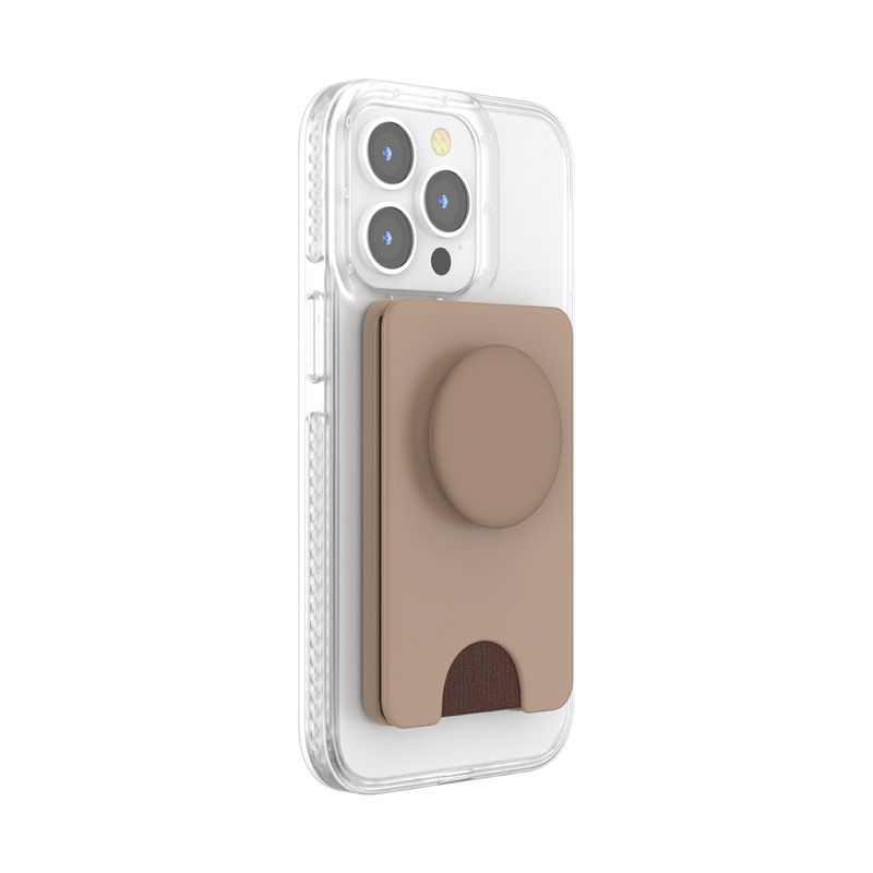 Soft Touch Latte