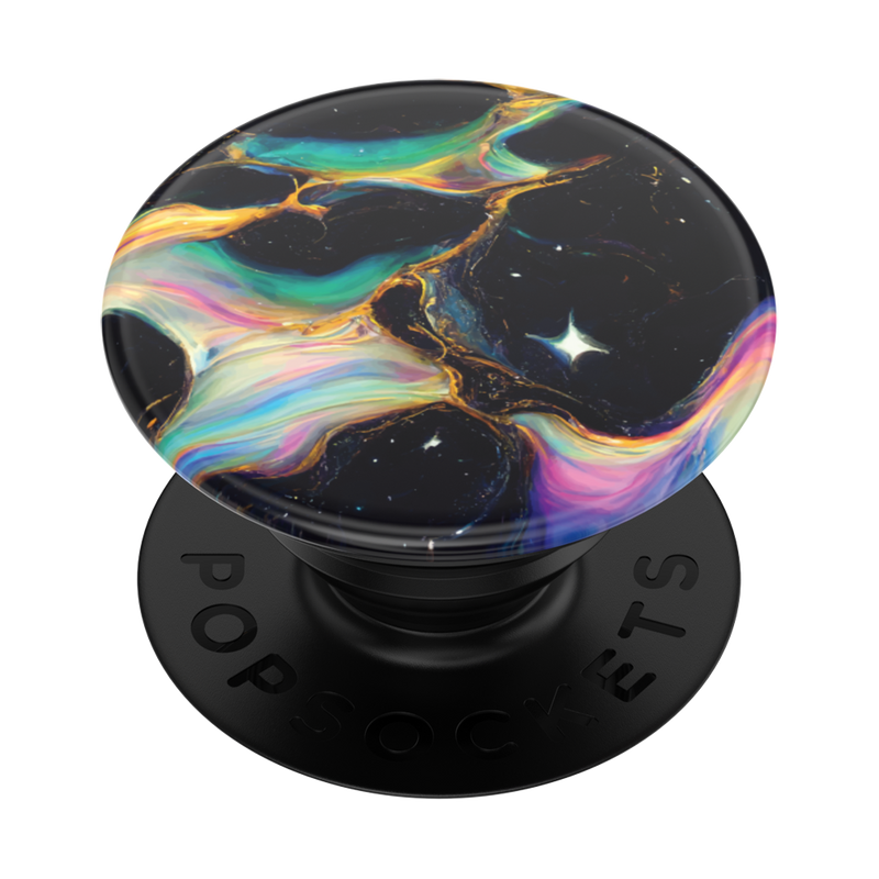 Electric Oil Slick