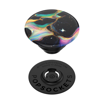 Electric Oil Slick