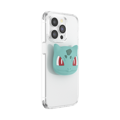 Pokemon PopOut Bulbasaur Face