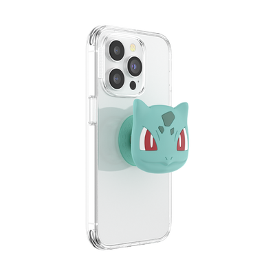 Pokemon PopOut Bulbasaur Face