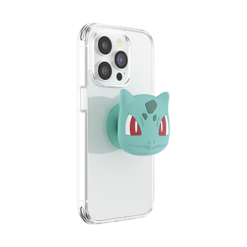 Pokemon PopOut Bulbasaur Face