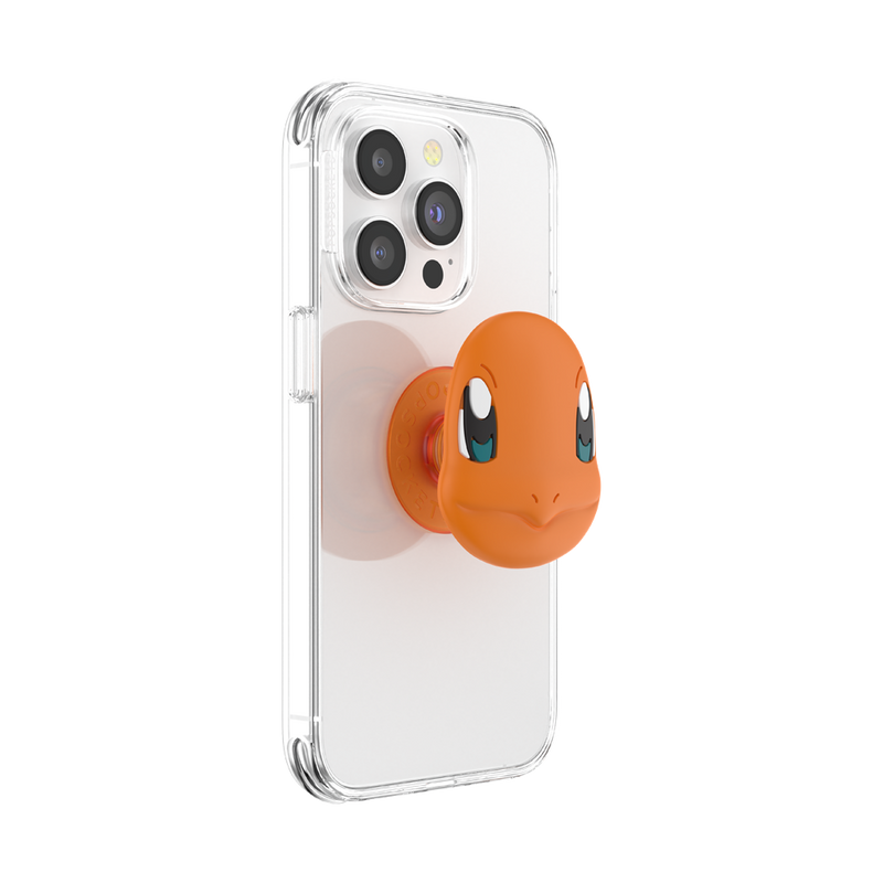 Pokemon PopOut Charmander Face