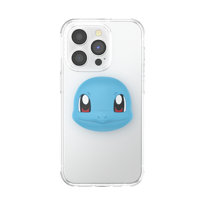 Pokemon PopOut - Squirtle Face