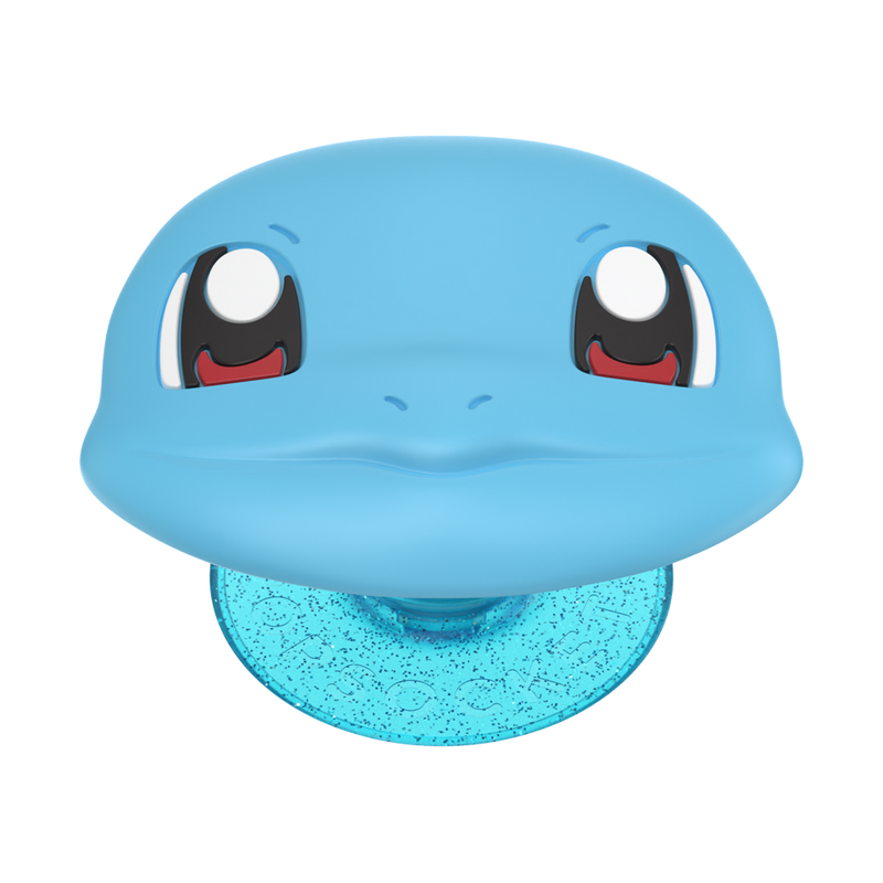 Pokemon PopOut - Squirtle Face