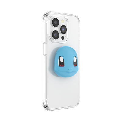 Pokemon PopOut - Squirtle Face