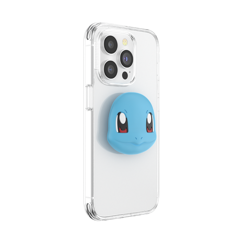 Pokemon PopOut - Squirtle Face