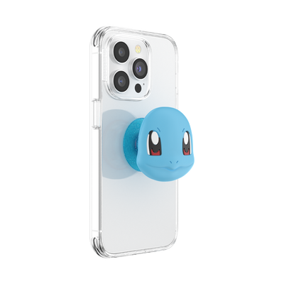 Pokemon PopOut - Squirtle Face