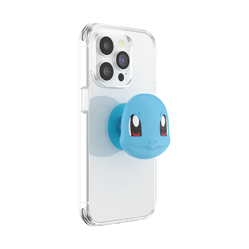 Pokemon PopOut - Squirtle Face