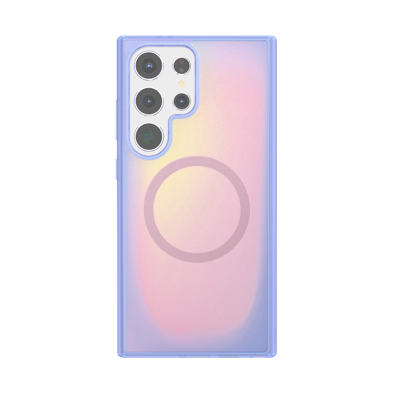 PopCase MagSafe for Samsung S24 Ultra - Aura