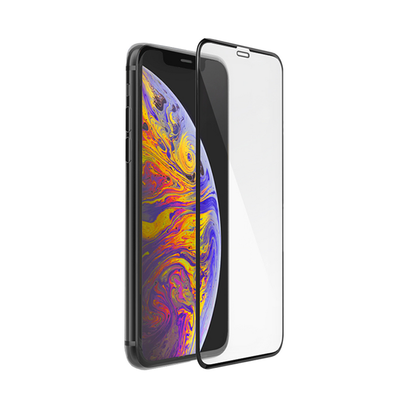 Tempered Glass Screen Protector for iPhone 11 Pro