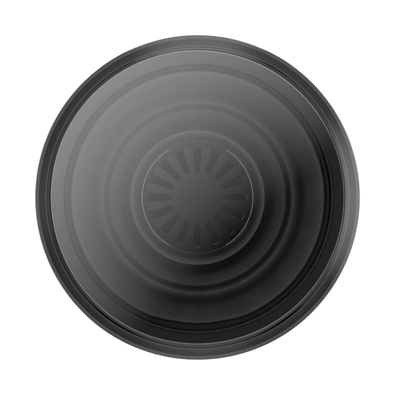 Translucent Black Smoke