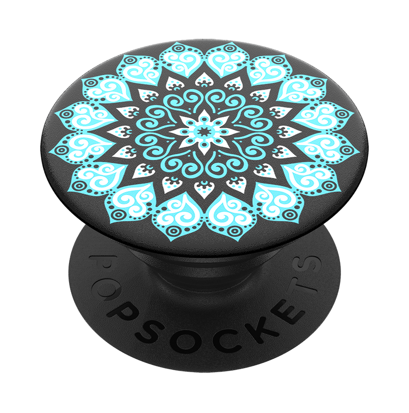 Peace Mandala Sky