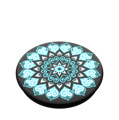 Peace Mandala Sky