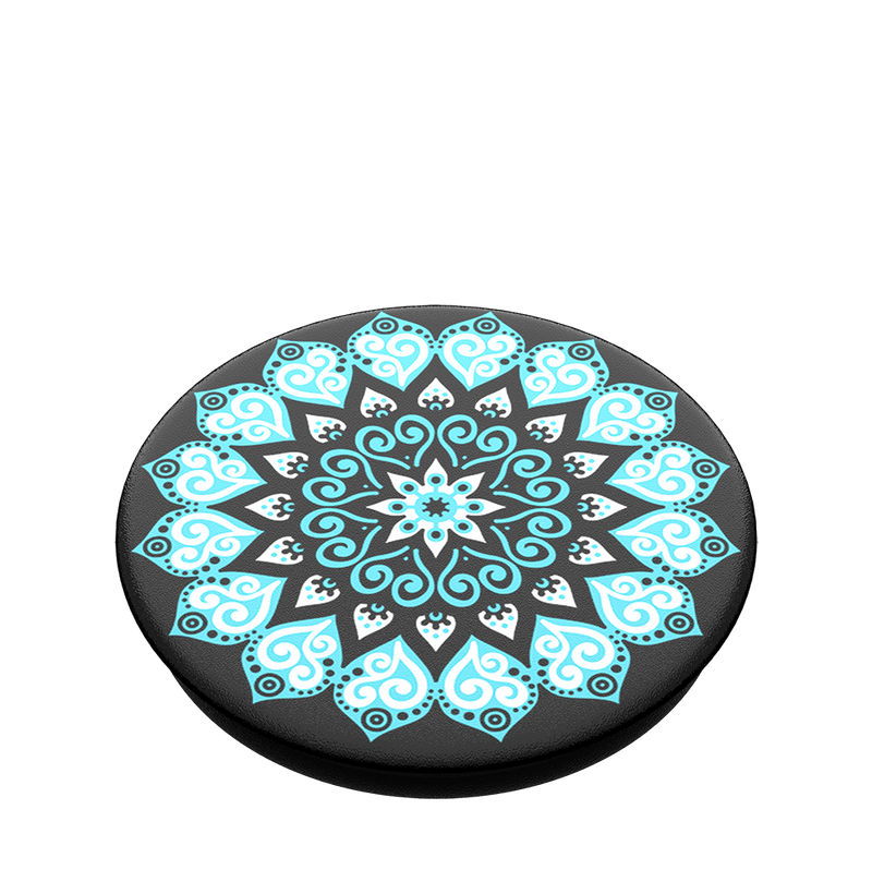 Peace Mandala Sky