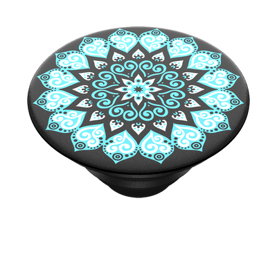 Peace Mandala Sky