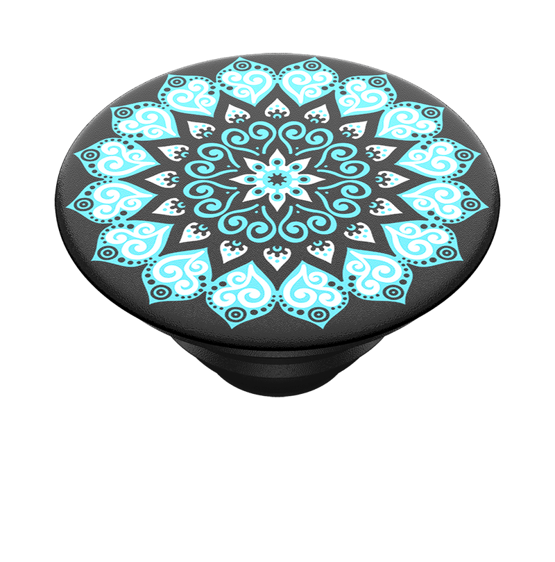 Peace Mandala Sky