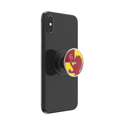 Enamel Harry Potter Gryffindor