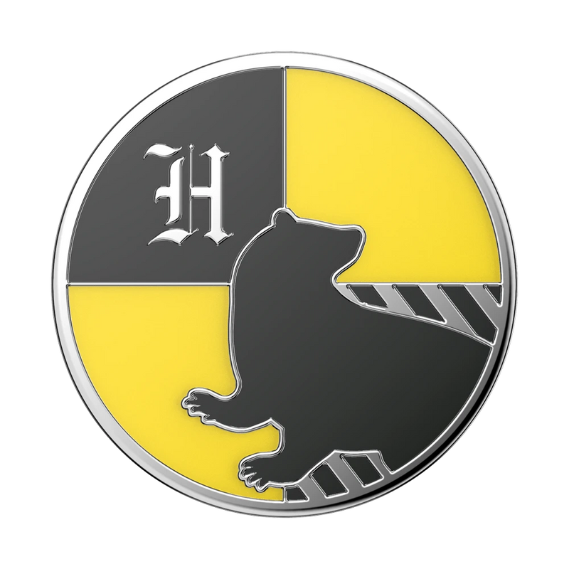 Enamel Harry Potter Hufflepuff