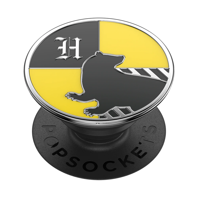 Enamel Harry Potter Hufflepuff