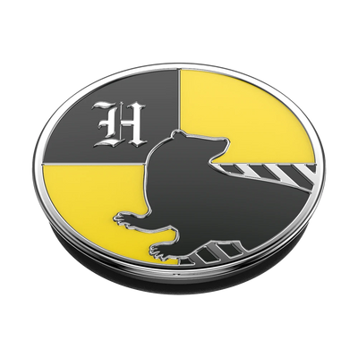 Enamel Harry Potter Hufflepuff