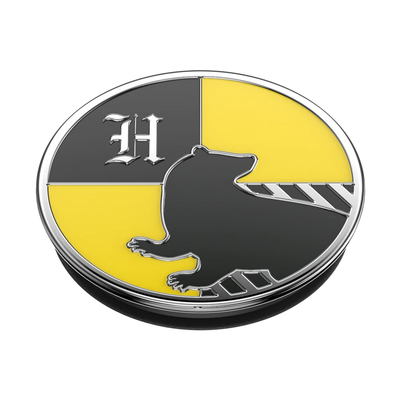Enamel Harry Potter Hufflepuff