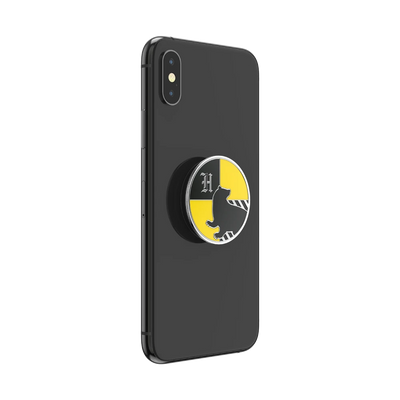 Enamel Harry Potter Hufflepuff